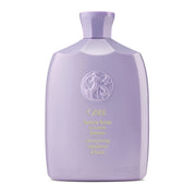 ORIBE front packaging showing bottle and label for quick identification and brand trust
