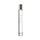 ORIBE travel atomizer front view showing compact design and easy portability benefit