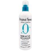 Original Sprout front bottle image showing family-friendly detangler