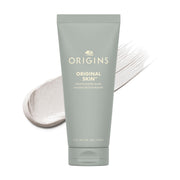 Origins Original Skin jar front view showing label and packaging benefit