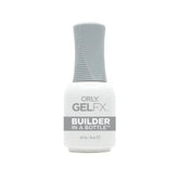 Orly builder in a bottle front packaging showing product clarity and professional finish