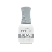 Orly builder in a bottle front packaging showing product clarity and professional finish