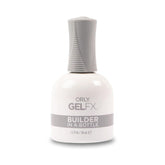 Orly Builder in a Bottle front packaging showing product and benefits