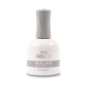 Orly Builder in a Bottle front packaging showing product and benefits