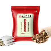 orretter front packaging showing 900g box and 30 sachets, convenient gifting