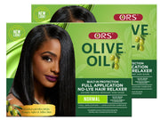 ORS front packaging showing product and calm benefits