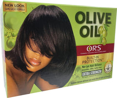 ORS front packaging showing kit and benefits for easier application