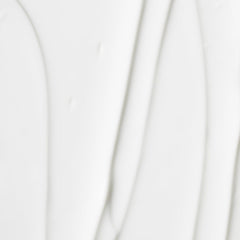 OSEA cream texture close-up highlighting silky finish and fast absorbency
