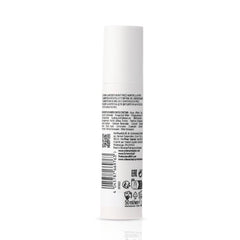 OSiS+ serum on hand demonstrating texture and quick-absorbing benefit