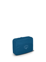 Osprey Daylite hanging toiletry kit front view showing organized layout and compact design