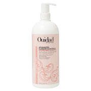 Ouidad front bottle showing label and size for clear purchase decision