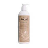 Ouidad bottle front packaging showing product name and size for easy ID