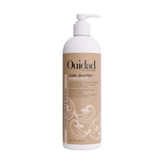 Ouidad bottle front packaging showing product name and size for easy ID
