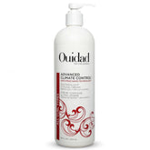 Ouidad front packaging showing product and branding for confident styling