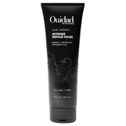 Ouidad front packaging showing jar and product name, boosting confidence