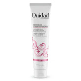 ouidad front packaging showing featherlight curl cream and benefits