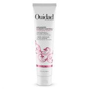 ouidad front packaging showing featherlight curl cream and benefits