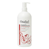 Ouidad front packaging showing gel jar and brand for reliable definition