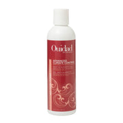 Ouidad front packaging showing stronger hold gel and benefits