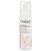 Ouidad front packaging showing volumizing foam and benefits