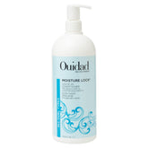 Ouidad front packaging showing product and label for hydration benefits