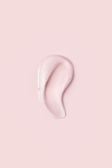 Ouidad gel texture close-up demonstrating lightweight, non-sticky finish