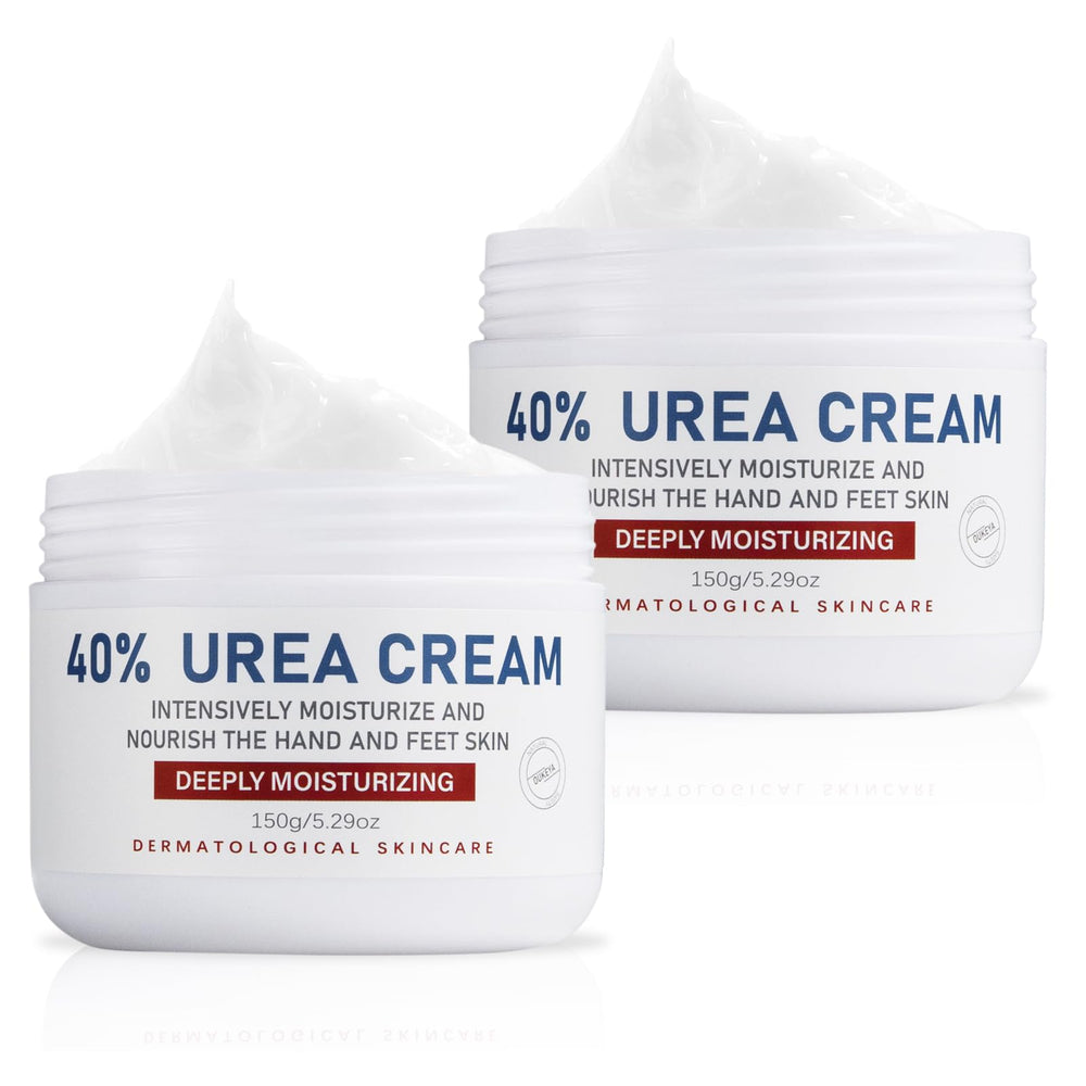 OUKEYA front packaging showing tube and 2-pack for effective treatment