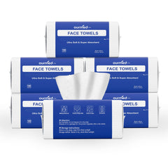 ourmed life front packaging showing 600-count convenience and value