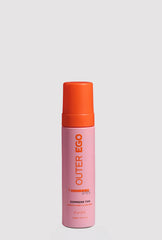 Outer Ego by Hondroutwins front packaging showing product and size benefit