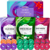 Ouwuni front packaging showing 18-pack and festive design, convenient gifting