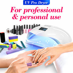 OVLUX removable base shown converted for comfortable pedicures