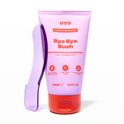 OYO bottle front view showing label and 5 fl oz for easy identification and convenience