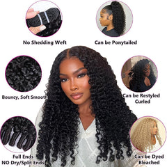 OZQKB double machine weft detail highlighting secure, low-shed wefts
