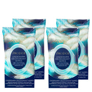Pacifica front packaging showing product and benefits