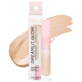 Pacifica product front packaging showing clean branding and shade 11 benefits