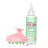 Pacifica front packaging showing detox kit and benefits