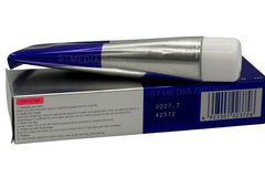 Pair Acne Cream texture closeup demonstrating clear non-greasy consistency for layering