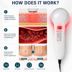 Pakerler Palm NRG closeup of treatment head highlighting precision contact