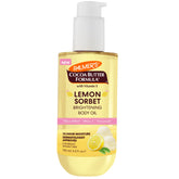 Palmer's front packaging showing bottle and label for quick product ID and benefit