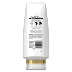 Pantene cap and nozzle close-up for easy dispensing and control