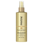 Pantene Pro-V front packaging showing product and benefits