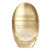 Pantene front packaging showing brand and lightweight repair treatment benefit