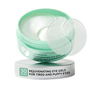 Patchology front packaging showing 30-pack and product name for quick selection