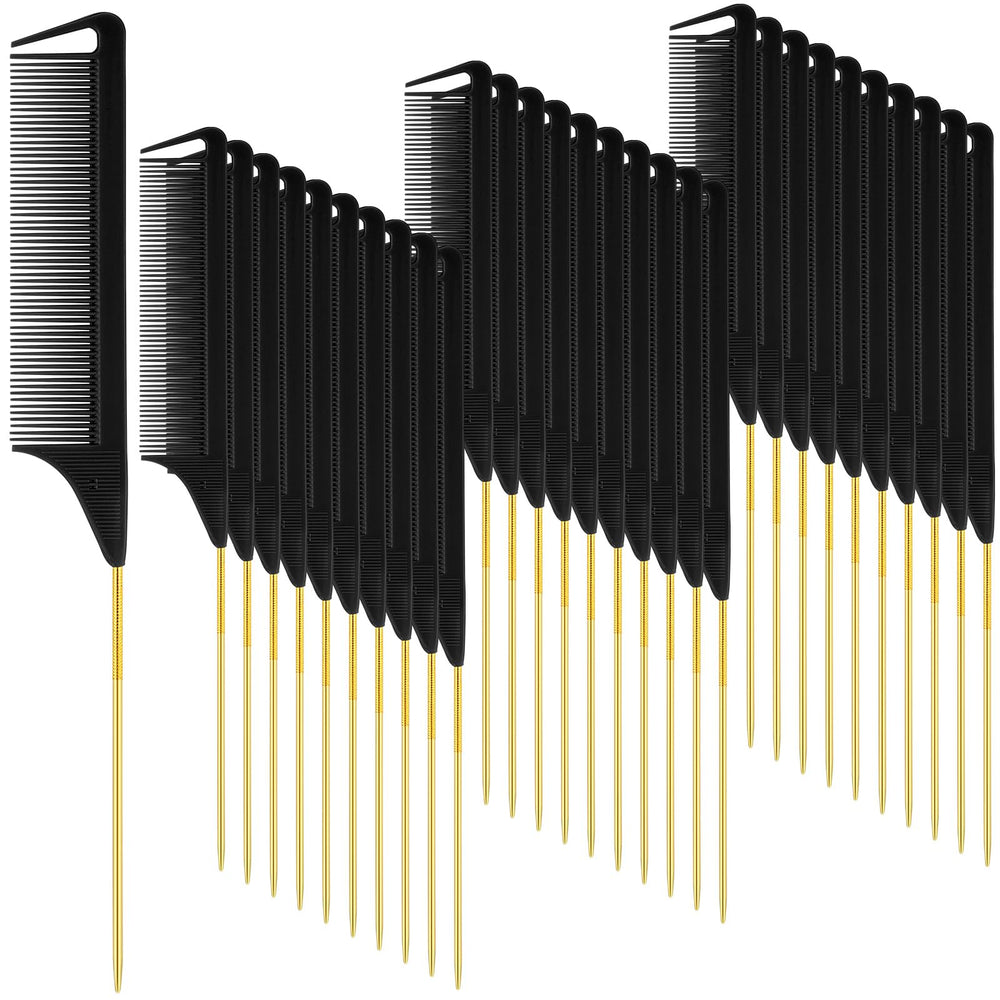 Patelai front packaging showing 30 combs and professional quantity advantage