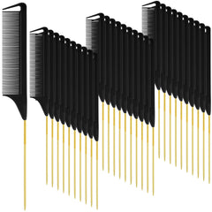 Patelai front packaging showing 30 combs and professional quantity advantage