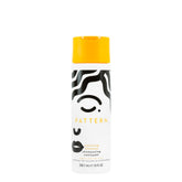PATTERN shampoo front bottle showing label and benefits for clean curls