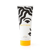 PATTERN front packaging showing 13 oz bottle and clear product identity benefits