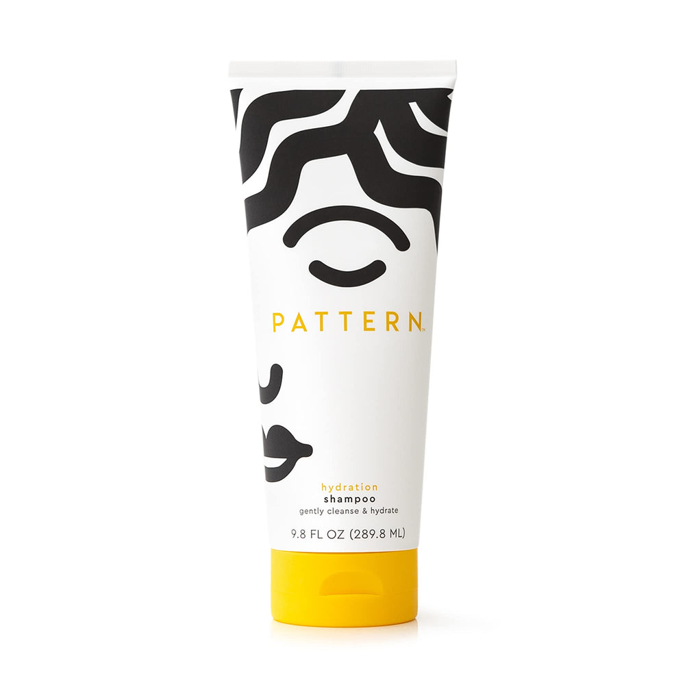PATTERN front bottle shot showing packaging and brand benefit