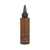 PATTERN front bottle view showing label and calming scent benefits