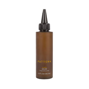 PATTERN front bottle view showing label and calming scent benefits